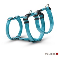 Wolters Geschirr Soft & Safe No Escape