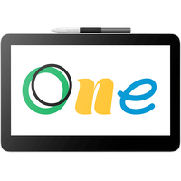 Wacom One 13 touch
