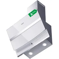 Ciarra CBCW6736N Kopffreie Dunstabzugshaube Schräghaube 60cm 650m3/h TouchControl Dimmbar