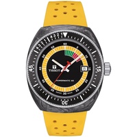 TISSOT Armbanduhr T145.407