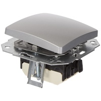 Kopp Paris Taster, IP 20, silber, 651320083