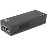 LevelOne Desktop Gigabit PoE-Injektor, 1x RJ-45, 90W PoE++ (POI-5003)