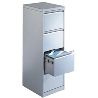 Californian Products CP C 2000 Acurado Hängeregistraturschrank lichtgrau 4