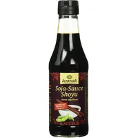 Alnatura Bio Soja-Sauce Shoyu, 250ml