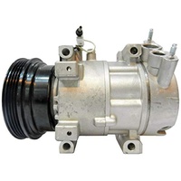 Mahle Kompressor Klimaanlage