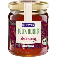 Hoyer Waldhonig 250g