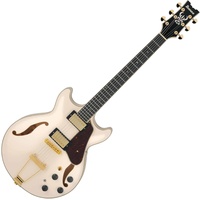 IBANEZ AMH90-IV Ivory