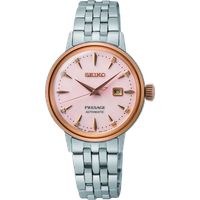 Seiko Presage Automatik