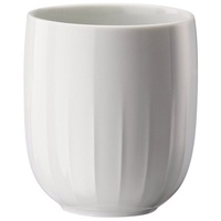 Arzberg Becher 0,42 l Weiß