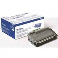 Brother TN-3480 Schwarz