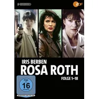 Onegate media gmbh Rosa Roth - Folge 1-18 [9