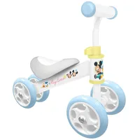 Disney Laufrad Disney Laufrad Kinderfahrrad BlauWeiß blau
