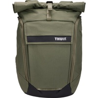 Thule Paramount 3 Backpack 24L Rucksäcke Grün