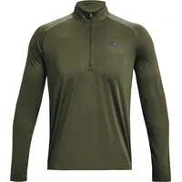 Under Armour Tech 2.0 Sweatshirt mit 1/2-Zip 392 marine