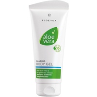 LR Aloe Vera Formendes Körpergel