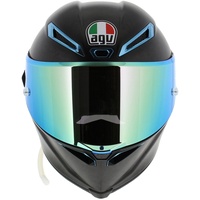 AGV Pista GP RR special edition futuro carbonio forgiato/elettro