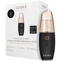 Geske SmartAppGuidedTM Facial Hydration Refresher | 4 in 1