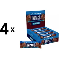 MYPROTEIN Proteinriegel Dunkle Schokolade 12 x 64 g