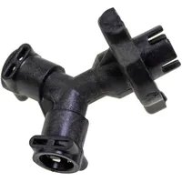 Piebert Kaffeeauslauf kompatibel/Ersatzteil für DeLonghi 5313222031 EC680, EC685, EC820,