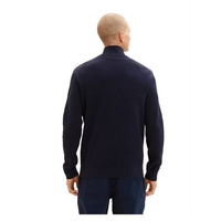 Tom Tailor Pullover Troyer Pullover