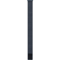 Garmin Ultrafit Nylon schwarz