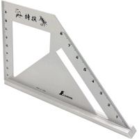 FAMEX Shinwa 32740 Winkel mit Gehrung 45° und 90°