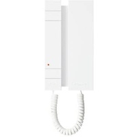 Comelit Innenstation Audio Mini, mit Hörer, SB, 105x191x28 mm,