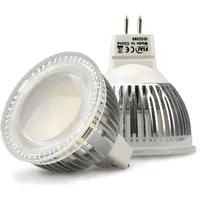 Fiai IsoLED ISOLED MR16 LED Strahler 6W Glas diffus,