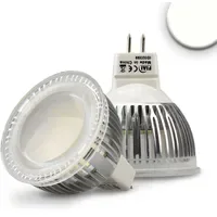 ISOLED LED-Strahler 6W GU5.3 550 lm neutralweiß