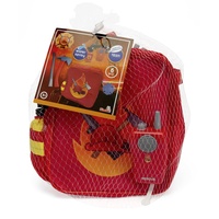 Simba Toys Feuerwehr Rucksack Set (108101014)