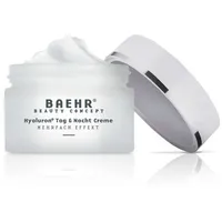 GUSTAV BAEHR GMBH Baehr Beauty Concept Hyaluron Tag- &