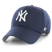 '47 New York Yankees Navy MLB Most Value P.