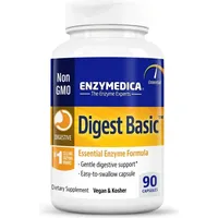 Enzymedica Digest Basic 90 Kapseln