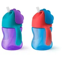 Philips AVENT Strohhalmbecher SCF796/00