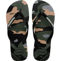 Havaianas Top Camouflage Camouflage/39-40 - 39/40
