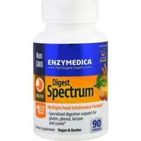 Enzymedica Nahrungsergänzungsmittel Digest Spectrum, BI8236