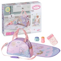 Zapf creation® baby annabell® Baby Annabell Wickeltasche