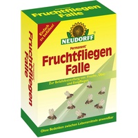 NEUDORFF Permanent FruchtfliegenFalle