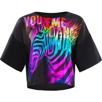 Winshape Damen Functional Light and Soft Dance-Top DT109LS in