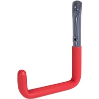 GAH Alberts Alberts Wandhaken,vz,grau,215x153,Ø18 802189
