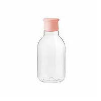 RIG-TIG Drink-It Karaffe 0,5 l rosa