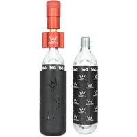 Peaty ́s Holeshot CO2 Tyre Inflator