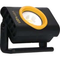 Reno led LED-Akku-Arbeitsleuchte mit Lithium-Ionen-Akku 16,20 Wh