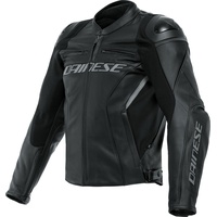 Dainese Racing 4 Lederjacke - Black - 30