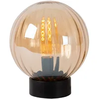 LUCIDE Lucide, Tischlampe, MONSARAZ - Tischlampe - Ø 25