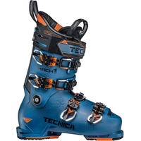 Tecnica Herren Skischuhe "MACH1 LV 120", DARK BLU PROCESS,