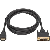 Eaton Power Quality P566AB-006 Videokabel-Adapter 1,83 m HDMI Typ