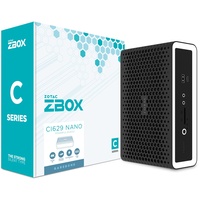 Zotac ZBOX CI629 nano