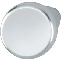 HOPPE Knopflochteil 54 Alu.4-KT.8mm HOPPE