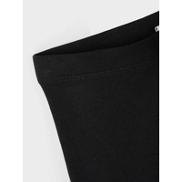 NAME IT Leggings 'Davina' - Schwarz - 146